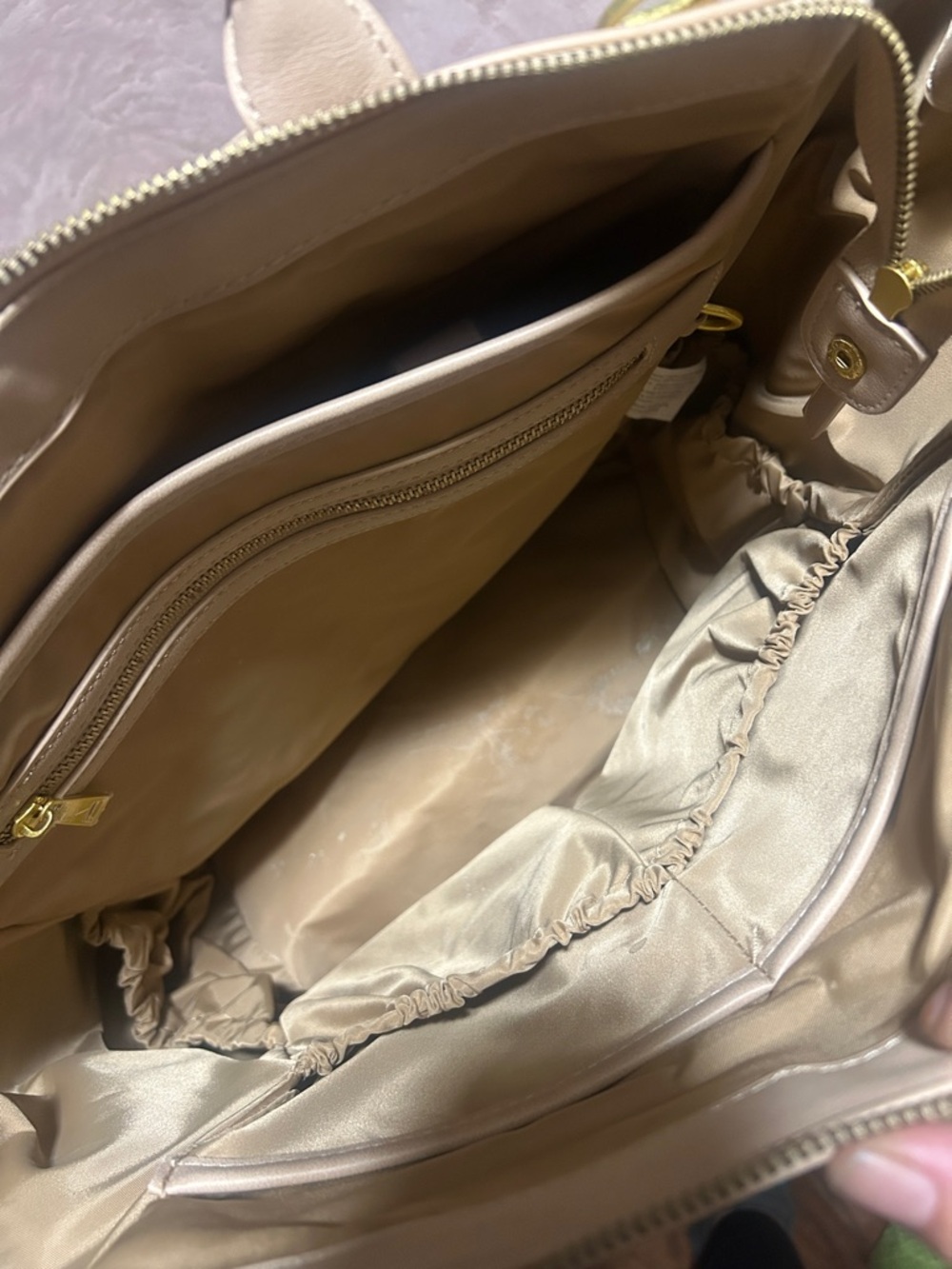 Fawn Design Square Diaper Bag - Picture 3 of 9
